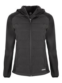 Oak Harbor Jacket Ladies